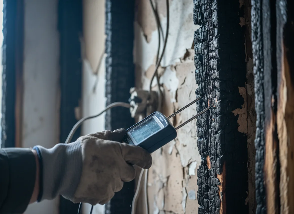 Fire Damage Restoration Gore, VA FAQs